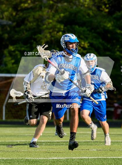 Thumbnail 3 in NV - Demarest @ Paramus Catholic photogallery.