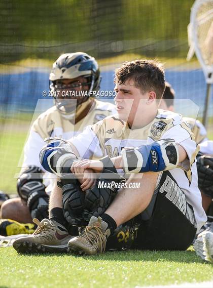 Thumbnail 3 in NV - Demarest @ Paramus Catholic photogallery.