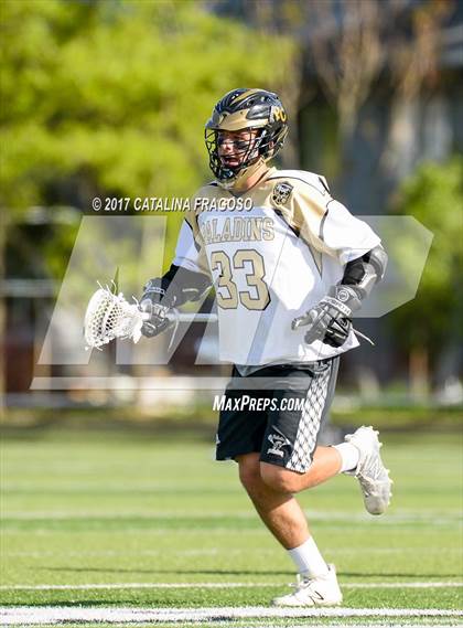 Thumbnail 1 in NV - Demarest @ Paramus Catholic photogallery.