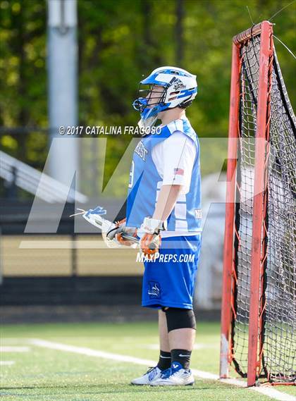 Thumbnail 1 in NV - Demarest @ Paramus Catholic photogallery.