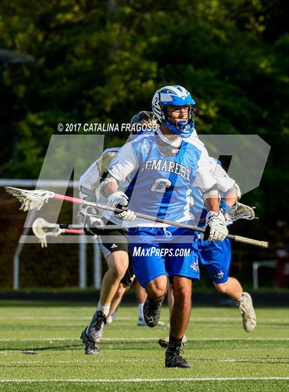 Thumbnail 1 in NV - Demarest @ Paramus Catholic photogallery.