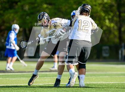 Thumbnail 2 in NV - Demarest @ Paramus Catholic photogallery.