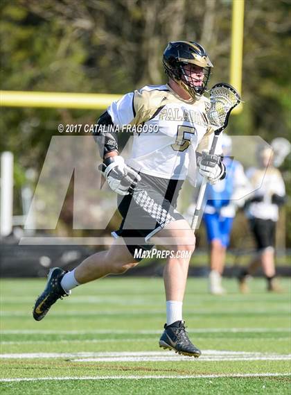 Thumbnail 3 in NV - Demarest @ Paramus Catholic photogallery.
