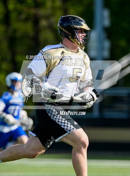 Thumbnail 1 in NV - Demarest @ Paramus Catholic photogallery.