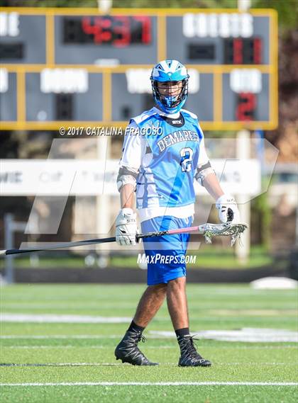 Thumbnail 1 in NV - Demarest @ Paramus Catholic photogallery.