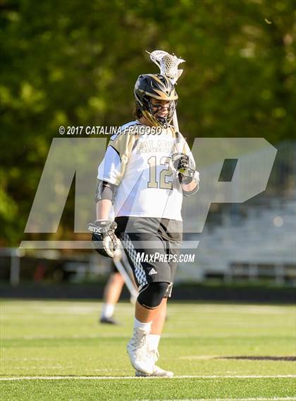 Thumbnail 2 in NV - Demarest @ Paramus Catholic photogallery.