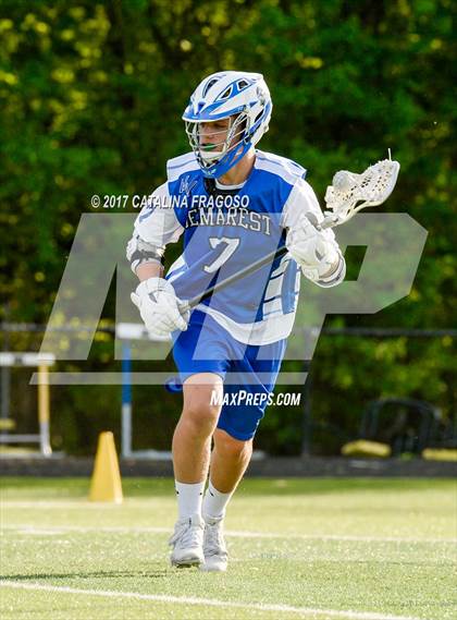 Thumbnail 2 in NV - Demarest @ Paramus Catholic photogallery.
