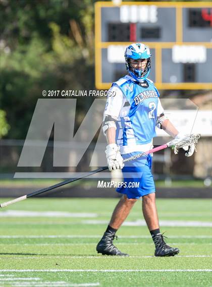 Thumbnail 3 in NV - Demarest @ Paramus Catholic photogallery.