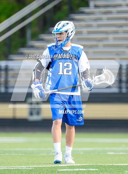 Thumbnail 2 in NV - Demarest @ Paramus Catholic photogallery.