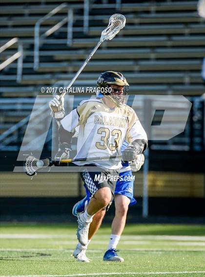 Thumbnail 3 in NV - Demarest @ Paramus Catholic photogallery.