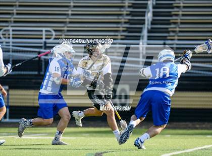 Thumbnail 3 in NV - Demarest @ Paramus Catholic photogallery.