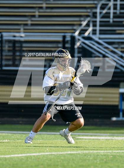 Thumbnail 3 in NV - Demarest @ Paramus Catholic photogallery.