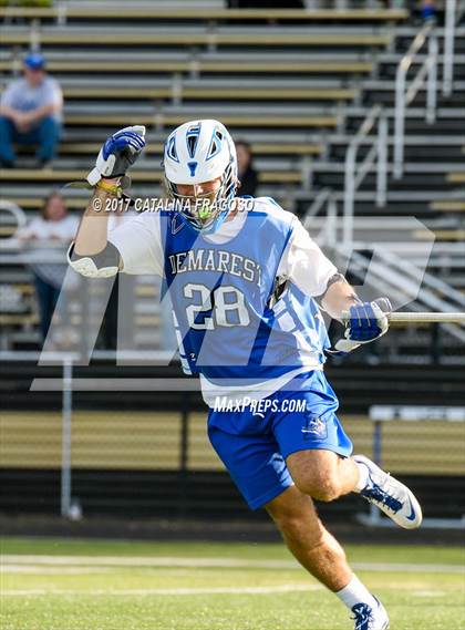 Thumbnail 3 in NV - Demarest @ Paramus Catholic photogallery.