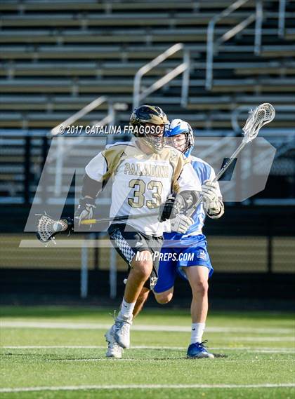 Thumbnail 3 in NV - Demarest @ Paramus Catholic photogallery.