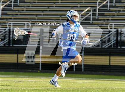 Thumbnail 2 in NV - Demarest @ Paramus Catholic photogallery.
