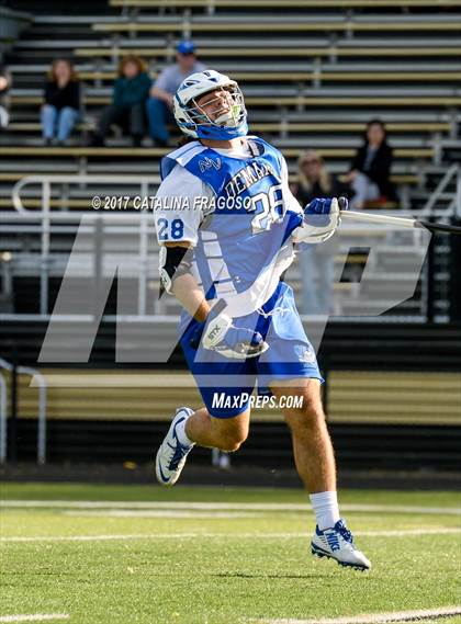 Thumbnail 1 in NV - Demarest @ Paramus Catholic photogallery.