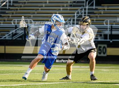 Thumbnail 1 in NV - Demarest @ Paramus Catholic photogallery.