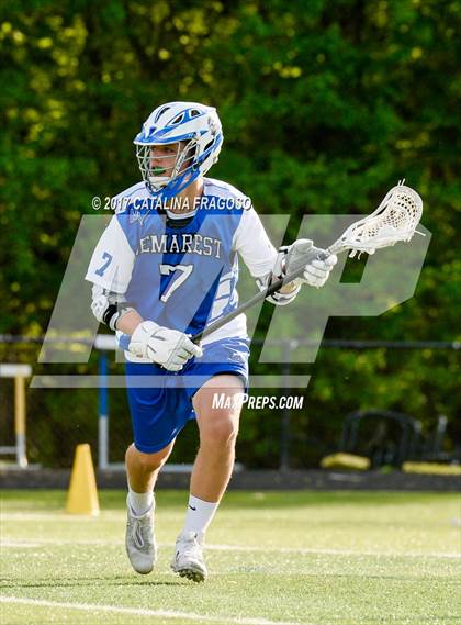Thumbnail 3 in NV - Demarest @ Paramus Catholic photogallery.