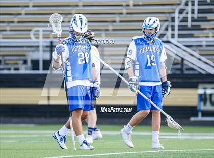 Thumbnail 2 in NV - Demarest @ Paramus Catholic photogallery.