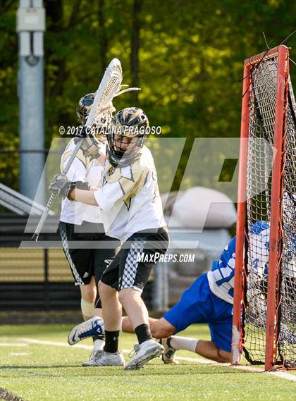 Thumbnail 3 in NV - Demarest @ Paramus Catholic photogallery.