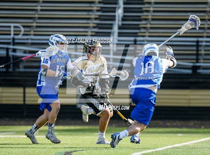 Thumbnail 1 in NV - Demarest @ Paramus Catholic photogallery.