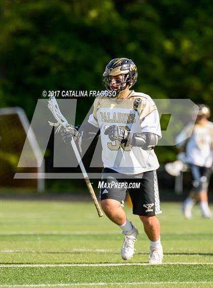 Thumbnail 3 in NV - Demarest @ Paramus Catholic photogallery.