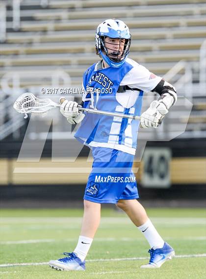 Thumbnail 1 in NV - Demarest @ Paramus Catholic photogallery.
