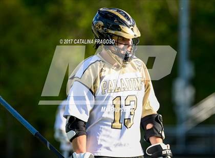 Thumbnail 3 in NV - Demarest @ Paramus Catholic photogallery.