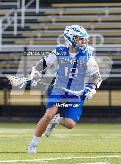 Thumbnail 1 in NV - Demarest @ Paramus Catholic photogallery.