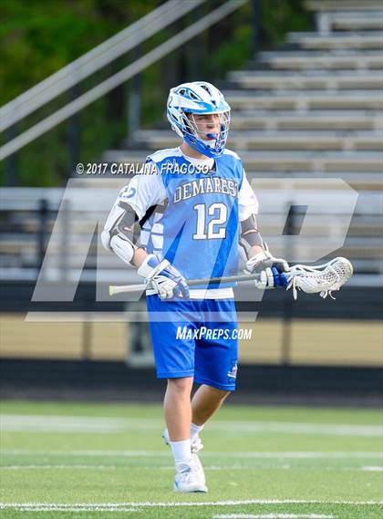 Thumbnail 1 in NV - Demarest @ Paramus Catholic photogallery.