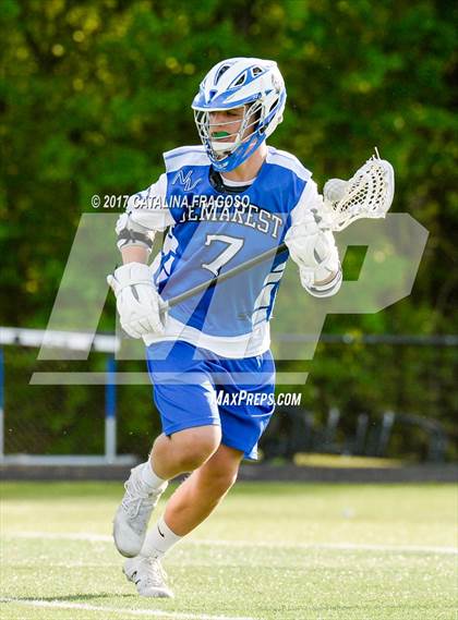 Thumbnail 3 in NV - Demarest @ Paramus Catholic photogallery.
