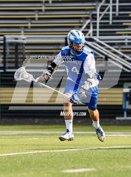Thumbnail 1 in NV - Demarest @ Paramus Catholic photogallery.