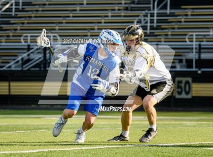 Thumbnail 3 in NV - Demarest @ Paramus Catholic photogallery.