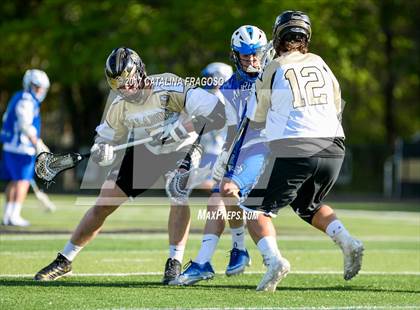 Thumbnail 1 in NV - Demarest @ Paramus Catholic photogallery.
