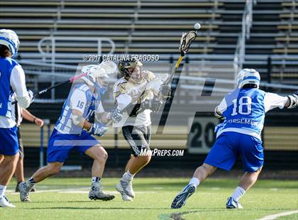 Thumbnail 2 in NV - Demarest @ Paramus Catholic photogallery.
