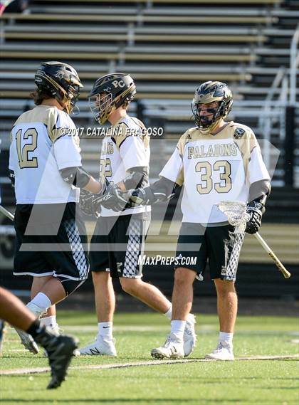 Thumbnail 3 in NV - Demarest @ Paramus Catholic photogallery.