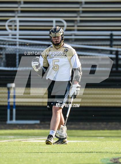 Thumbnail 1 in NV - Demarest @ Paramus Catholic photogallery.
