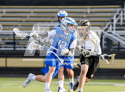 Thumbnail 3 in NV - Demarest @ Paramus Catholic photogallery.