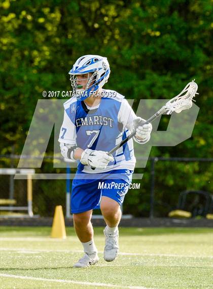 Thumbnail 2 in NV - Demarest @ Paramus Catholic photogallery.