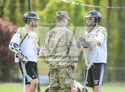 Thumbnail 1 in NV - Demarest @ Paramus Catholic photogallery.