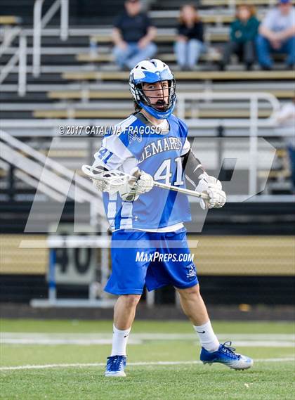 Thumbnail 2 in NV - Demarest @ Paramus Catholic photogallery.