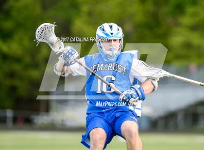 Thumbnail 3 in NV - Demarest @ Paramus Catholic photogallery.