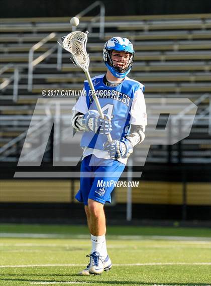 Thumbnail 3 in NV - Demarest @ Paramus Catholic photogallery.