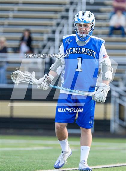 Thumbnail 2 in NV - Demarest @ Paramus Catholic photogallery.