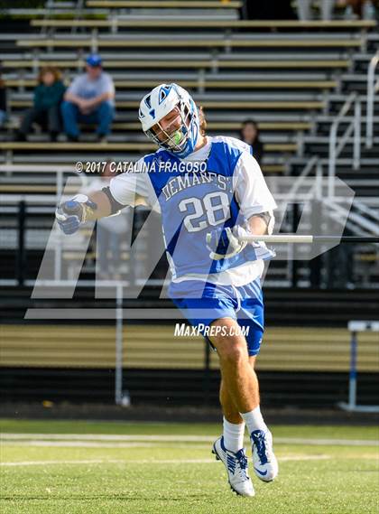 Thumbnail 2 in NV - Demarest @ Paramus Catholic photogallery.