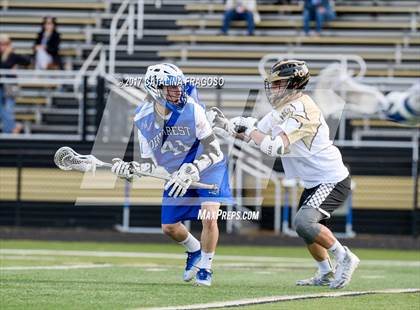 Thumbnail 3 in NV - Demarest @ Paramus Catholic photogallery.
