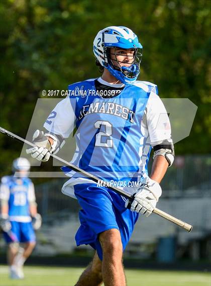Thumbnail 3 in NV - Demarest @ Paramus Catholic photogallery.