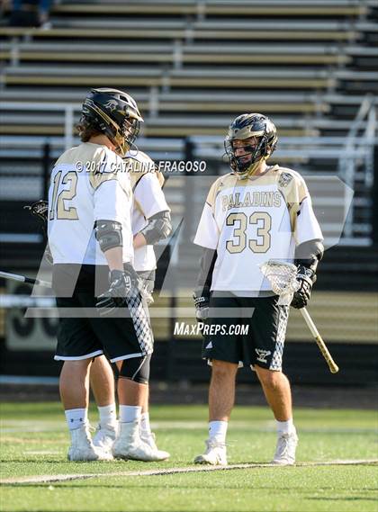 Thumbnail 1 in NV - Demarest @ Paramus Catholic photogallery.