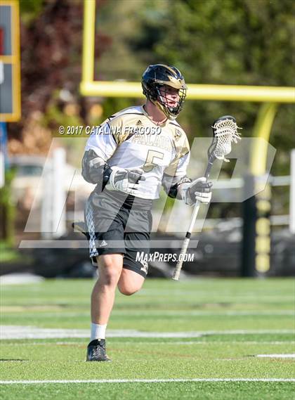 Thumbnail 1 in NV - Demarest @ Paramus Catholic photogallery.
