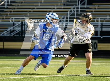 Thumbnail 2 in NV - Demarest @ Paramus Catholic photogallery.